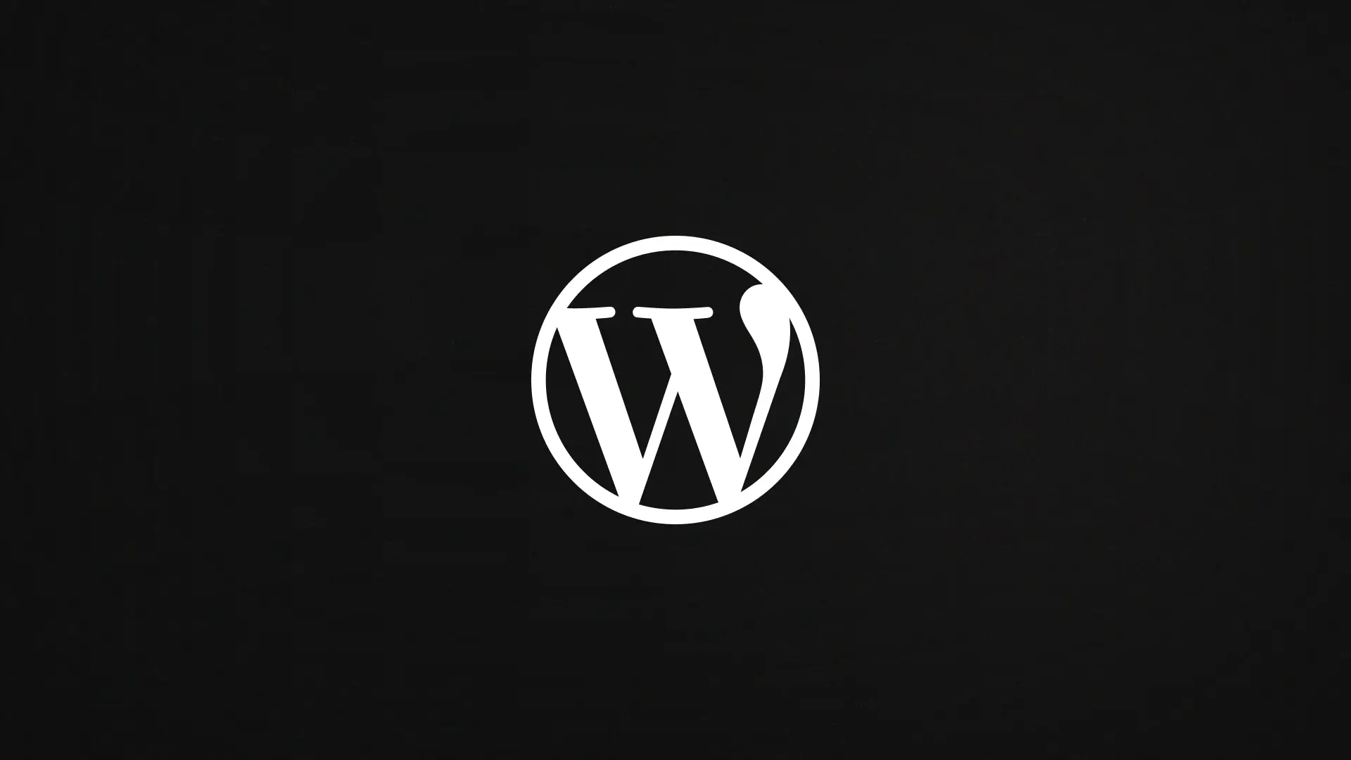 Custom vs WordPress